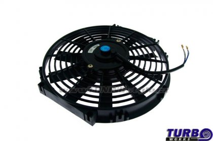 Ventilátor sací TurboWorks 10