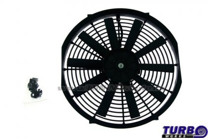 Ventilátor sací TurboWorks 16