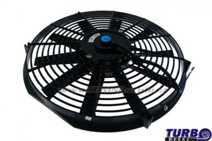 Ventilátor sací TurboWorks 16