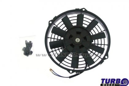 Ventilátor sací TurboWorks 7