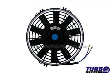 Ventilátor sací TurboWorks 7