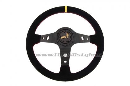 Volant ProRacing 5125