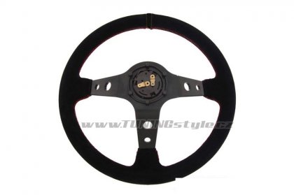 Volant ProRacing 5125  Black