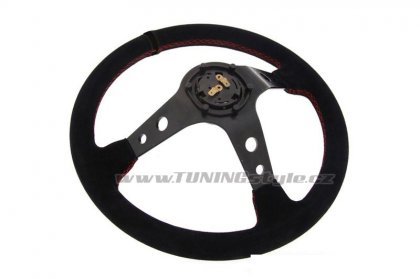 Volant ProRacing 5125  Black