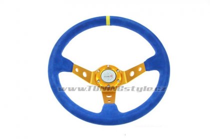 Volant ProRacing 5125  Blue