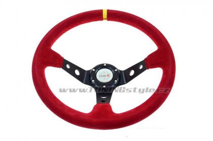 Volant ProRacing 5125  Red