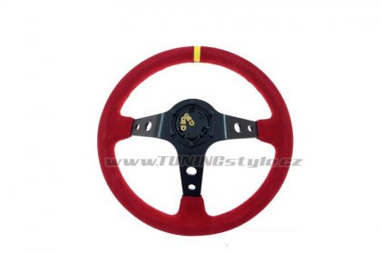 Volant ProRacing 5125  Red
