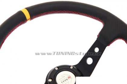 Volant ProRacing 5125 Carbon