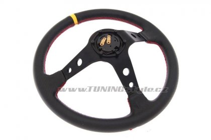 Volant ProRacing 5125 Carbon