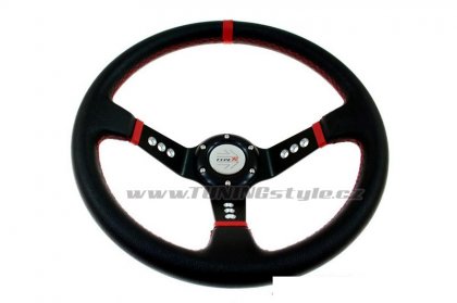 Volant ProRacing 5125 Nine Holes