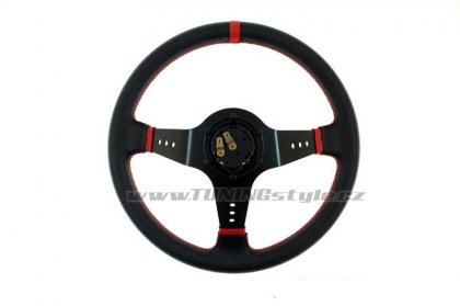 Volant ProRacing 5125 Nine Holes