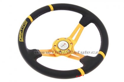 Volant ProRacing 5125C