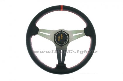 Volant ProRacing 5125D Carbon R