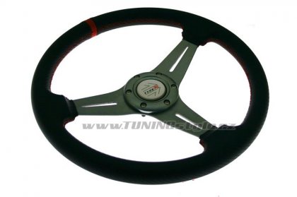 Volant ProRacing 5125D Carbon R