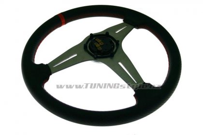 Volant ProRacing 5125D Carbon R