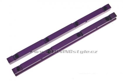 Vstřikovací lišta GM LS1