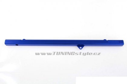 Vstřikovací lišta Toyota 2JZ-GTE Blue