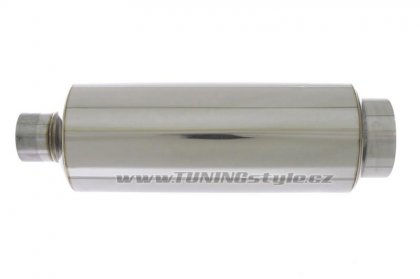 Výfuk ProRacing MT02