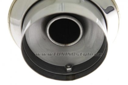 Výfuk ProRacing MT02