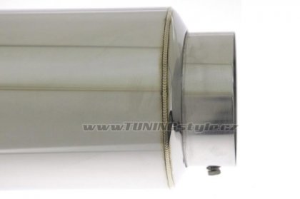 Výfuk ProRacing MT02