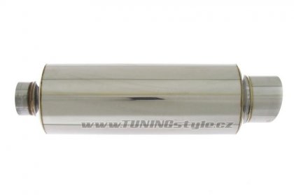 Výfuk ProRacing MT03