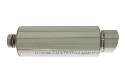 Výfuk ProRacing MT07