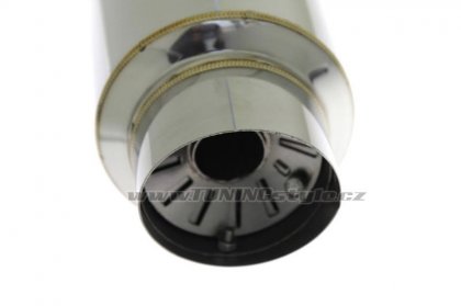 Výfuk ProRacing MT07