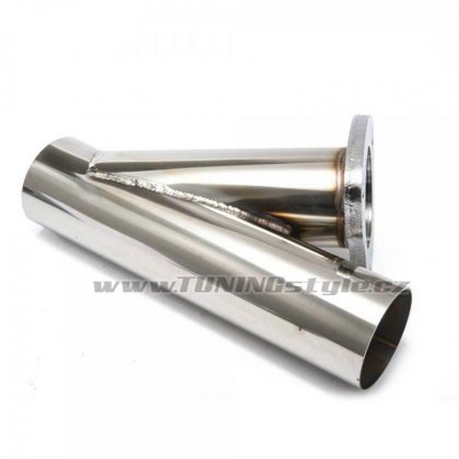 Výfuková klapka  2.75