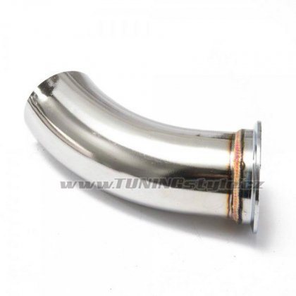 Výfuková klapka 3.5