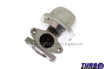 Wastegate venkovní TurboWorks 35mm 0,3 Bar