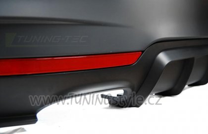 Zadní nárazník BMW F32 13- M-Performance style PDC