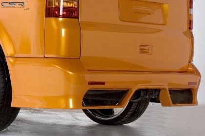 Zadní nárazník CSR - VW Bus T5