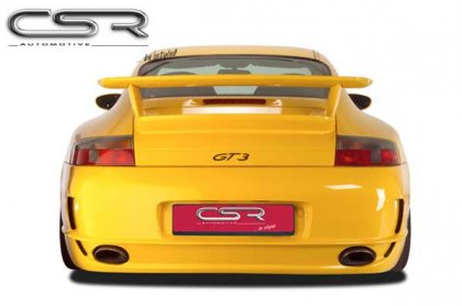 Zadní nárazník CSR-Porsche 911/996 97-06