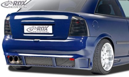 Zadní nárazník RDX OPEL Astra G GT4