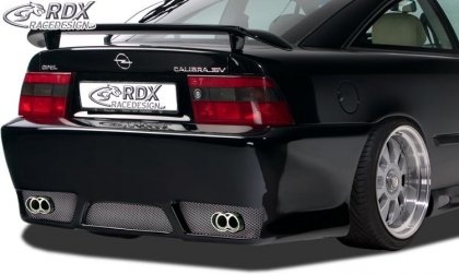 Zadní nárazník RDX OPEL Calibra GT-Race