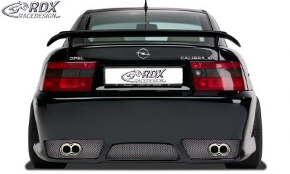 Zadní nárazník RDX OPEL Calibra GT-Race