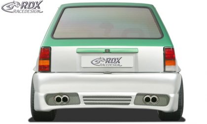Zadní nárazník RDX OPEL Corsa A GT4