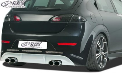 Zadní nárazník RDX SEAT Leon 1P GTI-Five