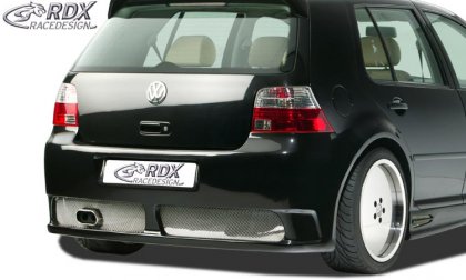 Zadní nárazník RDX VW Golf IV/4 GT4