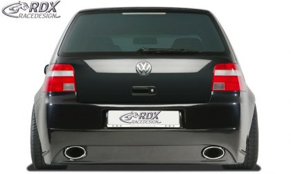 Zadní nárazník RDX VW Golf IV/4 GTI-Five