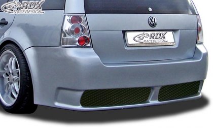 Zadní nárazník RDX VW Golf IV/4/Bora Variant / Kombi GT4