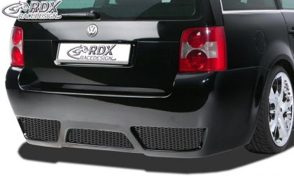 Zadní nárazník RDX VW Passat 3B/3BG Variant / Kombi GT-Race