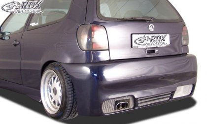 Zadní nárazník RDX VW Polo 6N GT-Race