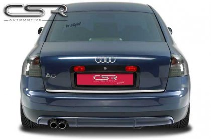Zadní spoiler CSR-Audi A6 C5  01-04