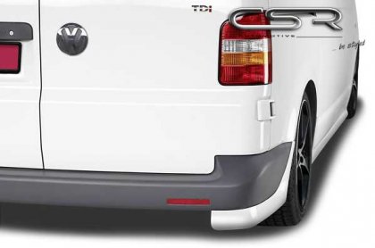 Zadní spoiler CSR-VW T5 03-10