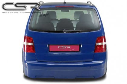 Zadní spoiler CSR-VW Touran 03-