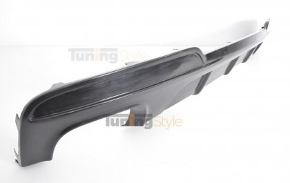 Zadní spoiler nárazníku, difuzor TFB BMW 5 F10 M-Performance look