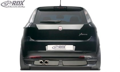 Zadní spoiler pod nárazník RDX FIAT Grande Punto