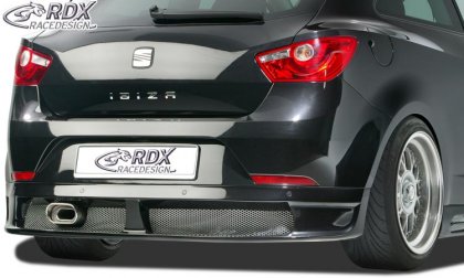 Zadní spoiler pod nárazník RDX SEAT Ibiza 6J SC (2/3dv.)