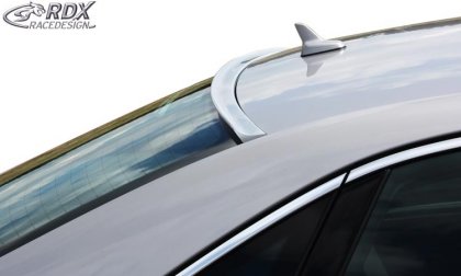 Zadní střešní spoiler lišta RDX AUDI A3 8VS sedan